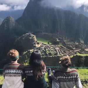 Meet your Posher, Charlene